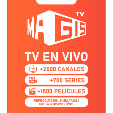 Magis-TV