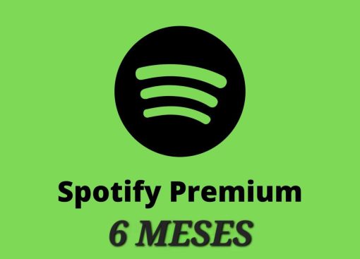 Gift Card Pines Spotify Brasil