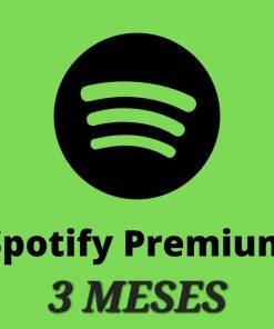 Gift Card Pines Spotify Brasil