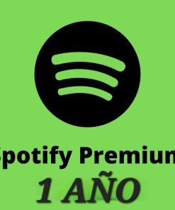 Gift Card Pines Spotify Brasil