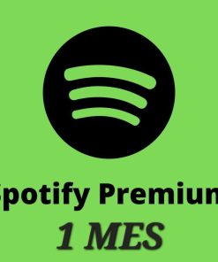 Gift Card Pines Spotify Brasil