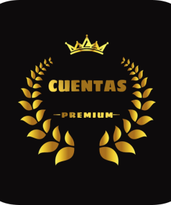 Cuentas de Streaming