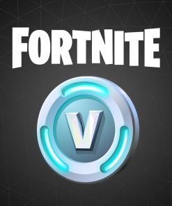 Fortnite V-Bucks