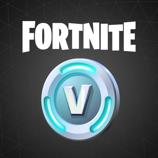 Fortnite 13500 V-Bucks