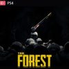 The Forest Ps4