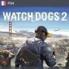Watch Dogs®2 PS4